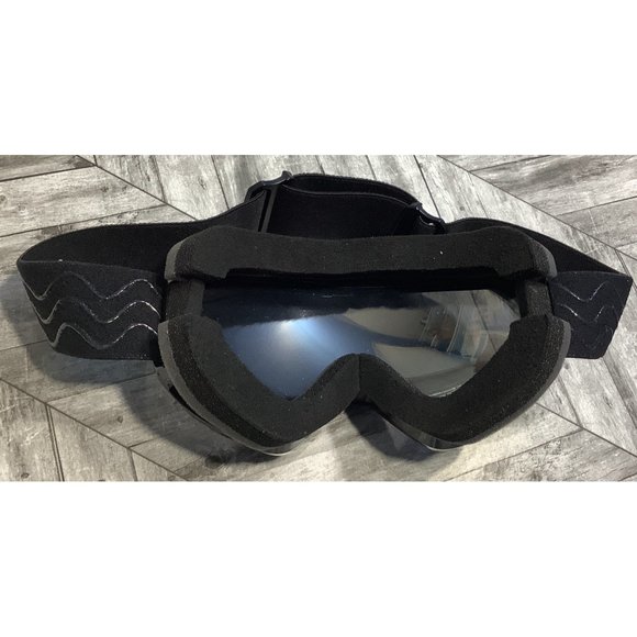 GlaRid Ski Goggles OTG UV Protection Anti Fog Snowboard Motorcycles Over Glasses - Picture 9 of 10